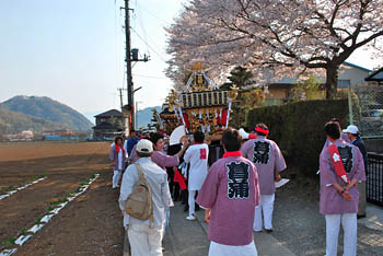 �A���n�䕗�i�P