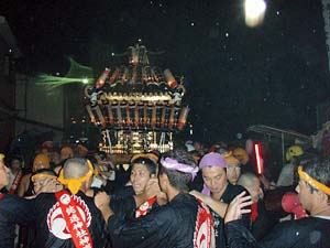 �{���n�䕗�i�Q