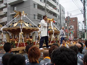 �{���l�c�p�ɂĂR