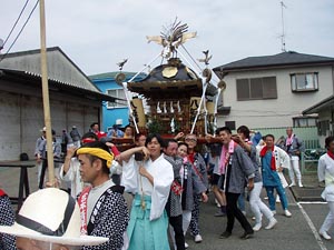 �_�E���S���܂�