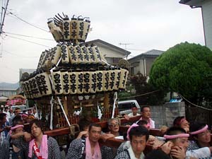 ���n�䕗�i�Q