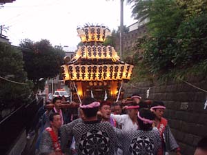 ���n�䕗�i�R