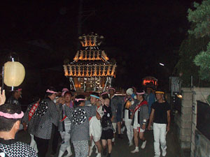 ��n�䕗�i�R