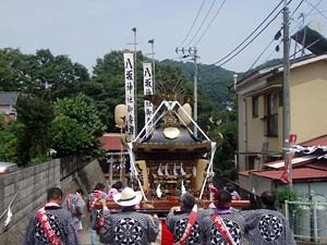 ��ԓn�䕗�i�Q