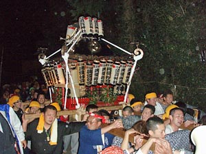 �{���n�䕗�i�P