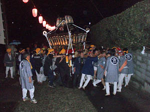 �{���n�䕗�i�R