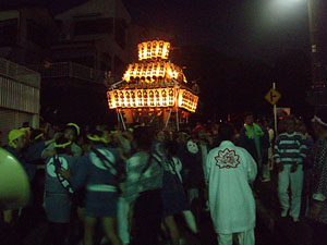 ��n�䕗�i�R