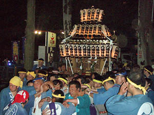 �{���n�䕗�i�Q