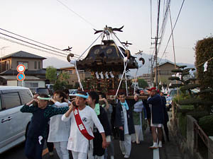 �{���n�䕗�i�P