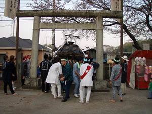 �{���n�䕗�i�R