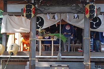 �q�a�ł̐_����