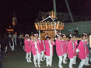 �{���n�䕗�i�P