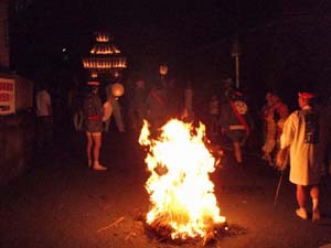 �Γn�蕗�i�P