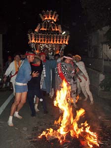 �Γn�蕗�i�S