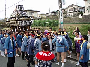 ��Փn�䕗�i�P