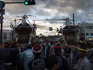 �p���[�h�J�n