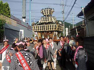 ���{�E�n�䕗�i�Q