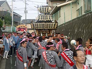 ���{�E�n�䕗�i�R