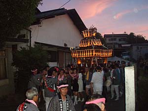 ���{�E�n�䕗�i�T