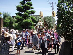 ���{�E�q���_�`�n�䕗�i�P