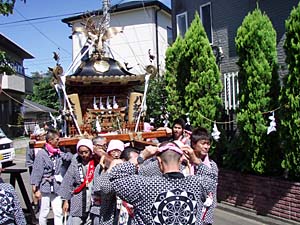 ���{�E�n�䕗�i�P