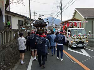 �{���O�n�䕗�i�P