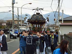 �{���O�n�䕗�i�Q