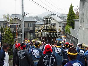 �{��ՁE�n�䕗�i�Q