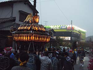 �{��ՁE�n�䕗�i�R