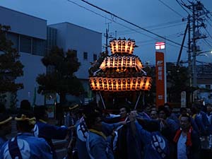 ���{�E�n�䕗�i�P