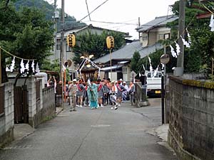 ���{�E�n�䕗�i�P