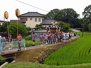 ���{�E�n�䕗�i�R