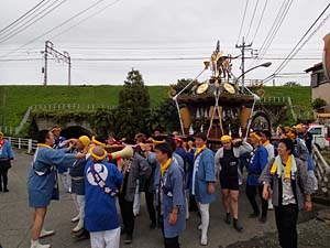 ��Փn�䕗�i�S