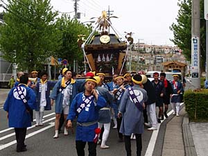 ��Փn�䕗�i�V