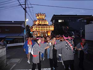 ��ՁE�n�䕗�i�X