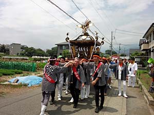 ��ՁE�n�䕗�i�R