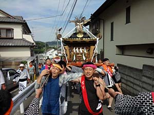 ��ՁE�n�䕗�i�V