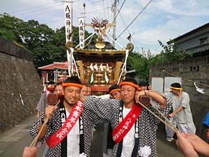 ��ՁE�n�䕗�i�W