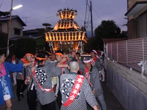 ���{�E�n�䕗�i�T