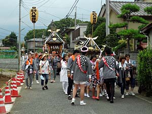 ���{�E�n�䕗�i�P