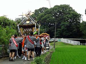 ���{�E�n�䕗�i�Q