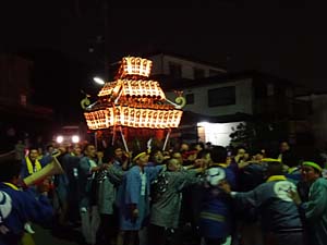 �{���e�[�W�A�b�v