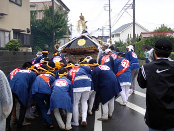 �약�n��u���ݐ_�`�v