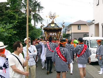 ��ՁE�n�䕗�i�P