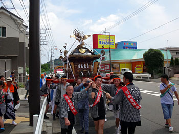 ��ՁE�n�䕗�i�Q