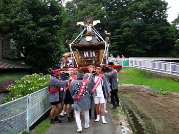 ���{�E�n�䕗�i�Q