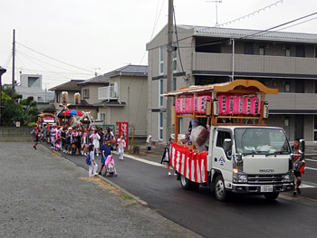 ���{�E�՗񕗌i�P