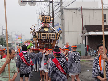 ���{�E�n�䕗�i�S