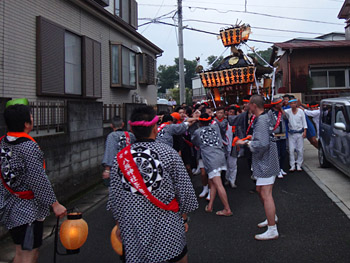 ���{�E�n�䕗�i�T