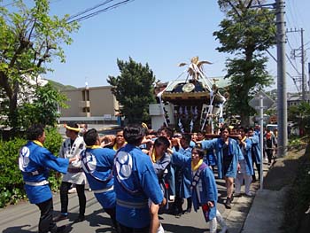 ��Փn�䕗�i�P